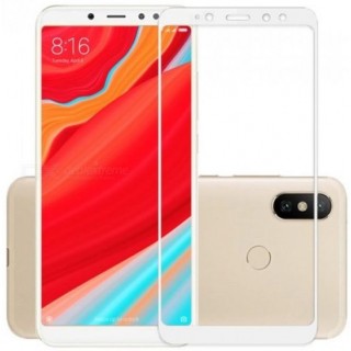 Glass protector Xiaomi S2 White